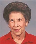 Vivian Dufrene Obituary (2013)