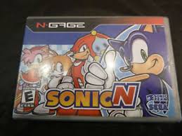 Our state of the art communication encryption processes is solid to protect you, or your communications being leaked to hackers, or third party providers. Las Mejores Ofertas En N Gage Video Juegos Ebay
