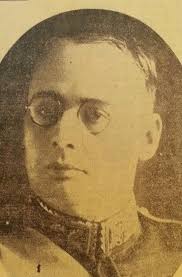 El 18 de Diciembre de 1926 ,Lazaro Chacon asumio la Presidencia de  Guatemala . 1926