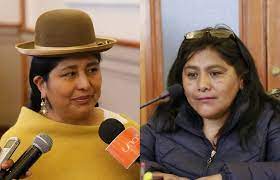 Y todo por cuenta de varias solicitudes que ha hecho ante la justicia relacionadas con las el argumento del concejal es simple. Concejo Municipal De La Paz Eligio A Los Miembros De La Comision De Etica Concejo Municipal De La Paz