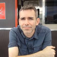 Brian Cantrell's Instagram, Twitter & Facebook