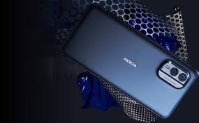 Nokia X30, G60 Official with Snapdragon 695