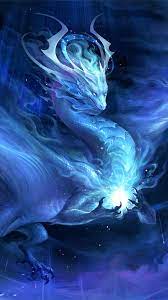 Meteor Dragon Galaxy Cosmos 4k Mobile Wallpaper Iphone Android Samsung Pixel Xiaomi Dragon Artwork Fantasy Fantasy Creatures Art Mythical Creatures Art
