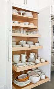 Pantry Concepts To Assist You Set Up Your Kitchen In 2020 Small Kitchen Storage Kitchen Remodel Small Kitchen Design Small