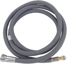 Kitchen faucet hose replacement parts. Home Improvement For Pull Down Kitchen Faucet Replacement Hose Kit Moen Replacement Part Home Plumbing Fixtures