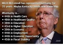 Sure, the same people who want to betray their country in service of drumpf. People Are Sending Mitch Mcconnell 2000 Venmo Requests Crooks And Liars