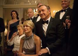 Season 1 season 2 season 3 season 4 season 5 season 6. House Of Cards Bei Netflix Schauen Heute Start Der Neuen Folgen