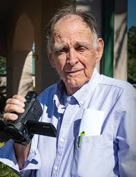 MANOR MAGAZINE WINTER 2024 by Billy Mcglone