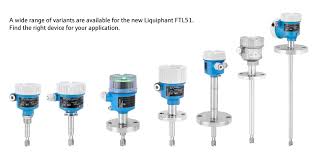A leading supplier of measuring instruments and automation solutions for the industrial process engineering industry. Endress Hauser Detector De Nivel Por Horquilla Vibrante Listo Para La Industria 4 0 Tecnoaqua