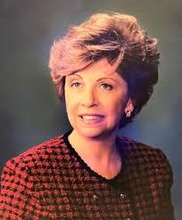 Barbara Thomas Obituary (1936