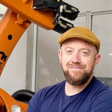 Model maker who found a niche in Ireland's booming film industry