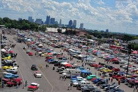 Dave's running shop parking lot 5702 monroe street, sylvania, ohio 43560. Goodguys Car Show Rolls Into Columbus On July 12 News Thisweek Community News Lewis Center Oh