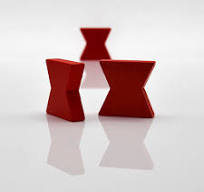 Double Trapezoid 30x30x8mm