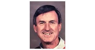 Doug Stott Obituary (1933