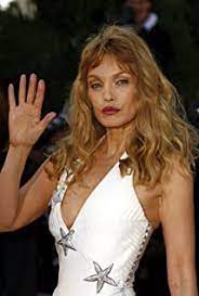 Want to see more posts tagged #arielle dombasle? Arielle Dombasle Imdb
