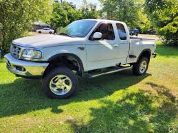 Image result for Silver 1996 Ford Truck
