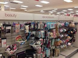 Tj Maxx 0034 Grand Re Opening Tj Maxx Merchandising Displays Spa Accessories