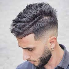 I hope you like and enjoy the video! 50 Stylish High Fade Haircuts For Men Men Hairstyles World