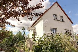 Maison Illkirch Graffenstaden 4 5 Pieces Secteur Agreable