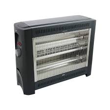 Also set sale alerts and shop electric heaters. 3 Bar Electric Radiant Heater 2400w Fan Boost 3 Heat Settings Arlec