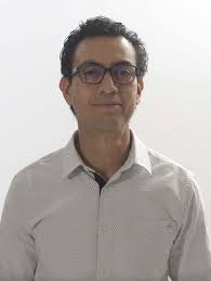 César Torres-Bustamante, Ph.D.