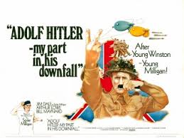 Watch this full movie in normal at : Adolf Hitler My Part In His Downfall Film Wikipedia