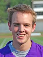 2007 Men's Cross Country Roster