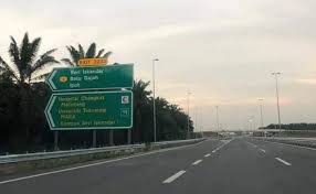 Pembinaan lebuh raya pesisiran pantai barat sepanjang 233 kilometer dari banting, selangor ke taiping. Lebuhraya Persisiran Pantai Barat E32 Page 8 Carigold Forum