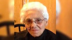 Obituary: Florence L. Mayle