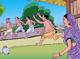 Jokes index page families/children just plain funny true stories wisdom sayings wordplay cartoons culture/religion men/women. Funny Moral Stories In English Moralstories26 Com