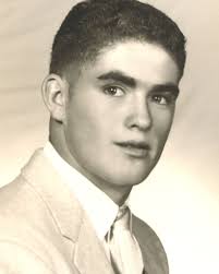 Most Recent Obituaries