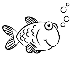The pattern page also offers an opportunity for creative coloring. Free Coloring Pages Of Goldfish