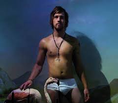 Alle termine für julien dore bei eventim: Julien Dore Pose Pour Un Magazine Gay People 7sur7 Be