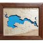 https://personalhandcrafteddisplays.com/products/the-great-lakes-laser-cut-wood-map from personalhandcrafteddisplays.com