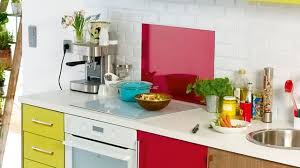 Lleva a leroy merlin siempre contigo. Relooker Une Cuisine Materiaux Pas Chers Peinture Carrelage Adhesif Cote Maison