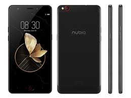 صور ZTE Nubia M2 Play