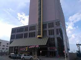 Born 22 january 1962) is the 18th and current sultan of terengganu. Hotel Front Toward Jalan Sultan Zainal Abidin Picture Of Hotel Grand Continental Kuala Terengganu Tripadvisor