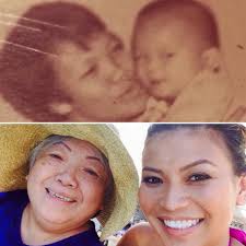 MOTHER'S DAY IS THIS SUNDAY, so to celebrate we want to show off your  AMAZING mom. Send me a picture of you and your mom or email me  elita.loresca@abc.com. Include a brief