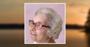 Elizabeth "Libby" Tutor Obituary January 17, 2019
