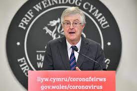 Update information for mark drakeford ». Mark Drakeford Says Wales To Go Into Lockdown After Christmas The National