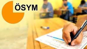 Dgs tercihi yapan on binlerce aday , tercih sonuçlarının ne zaman açıklanacağını , tercih sonuçlarının ardından üniversite kayıtlarının ne zaman yapılacağını , ek tercihlerin ne zaman yapılacağını araştırmaya. Osym 2019 Dgs Sinav Sonuclari Ne Zaman Aciklanacak 2019 Dgs Tercihleri Ne Zaman Yapilacak Gundem Haberleri