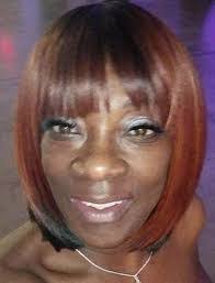 Yvette Pruitt's Instagram, Twitter & Facebook