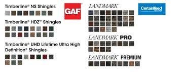 Compare fiberglass vs asphalt roof shingles cost. Gaf Vs Certainteed Asphalt Shingles