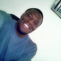 Daniel Ike Nwachukwu