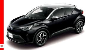 Based on some provider, we shall get toyota chr hybrid 2019 in just per year. 2020 Toyota C Hr Youtube
