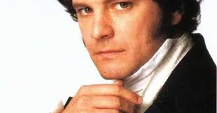 Yet Another Period Drama Blog: Defending Mr. Darcy