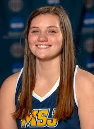 2020-21 Women's Basketball Roster