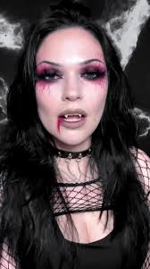 Vampira Do Tik Tok