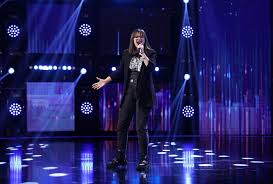 Concurenta a demonstrat că are stăpânire de sine şi cei trei juraţi au spus da. Romanii Au Talent 8 Martie 2021 Momente Speciale Care Au Marcat EdiÅ£ia DifuzatÄƒ De Ziua Femeii