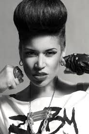 Marilyn "Ruby Yo" Camacho • Rhymes & Reasons